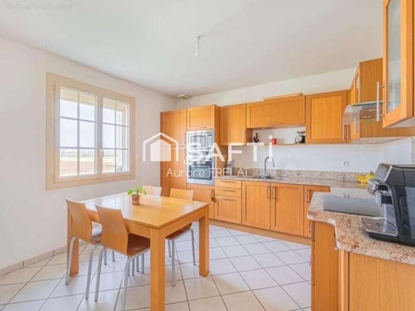 Maison à vendre - 5 pièces - 120m2 - Ports (37800)