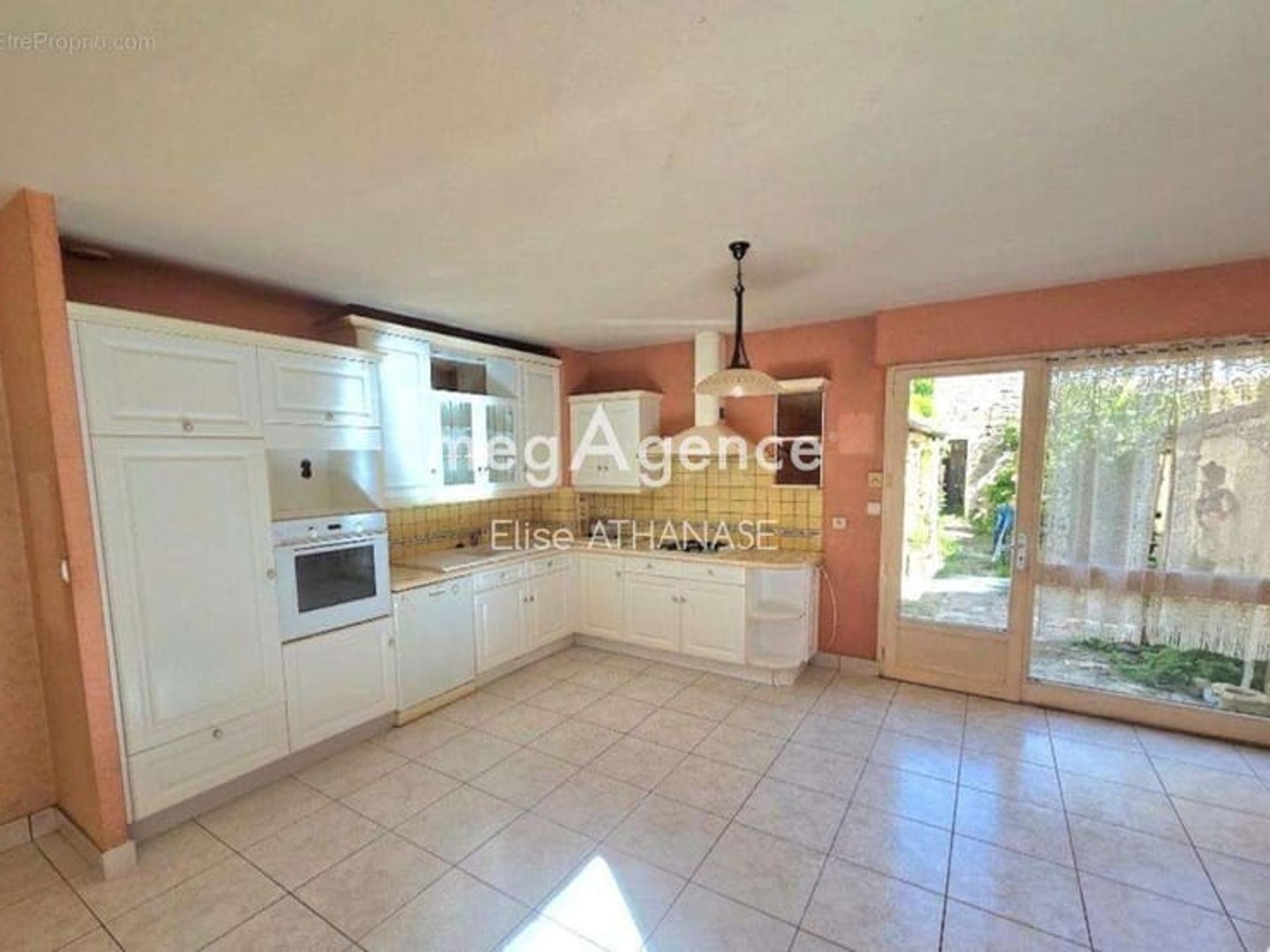 Maison à vendre - 4 pièces - 120m2 - Fougères (35300)