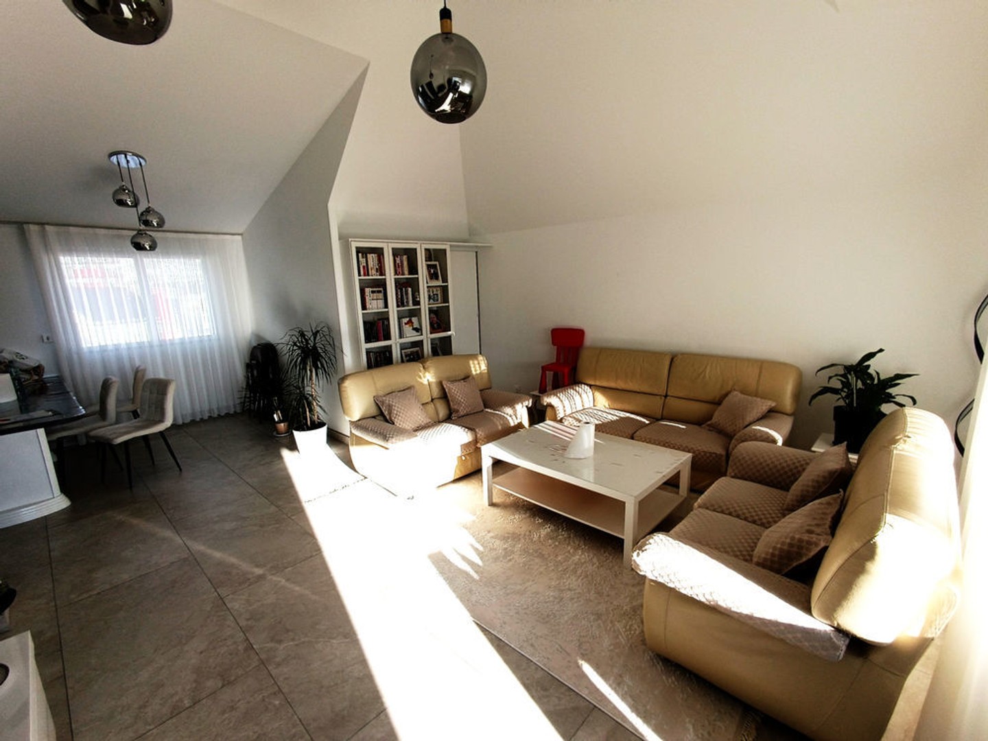 Immeuble à vendre - 5 pièces - 505m2 - Lanester (56600)