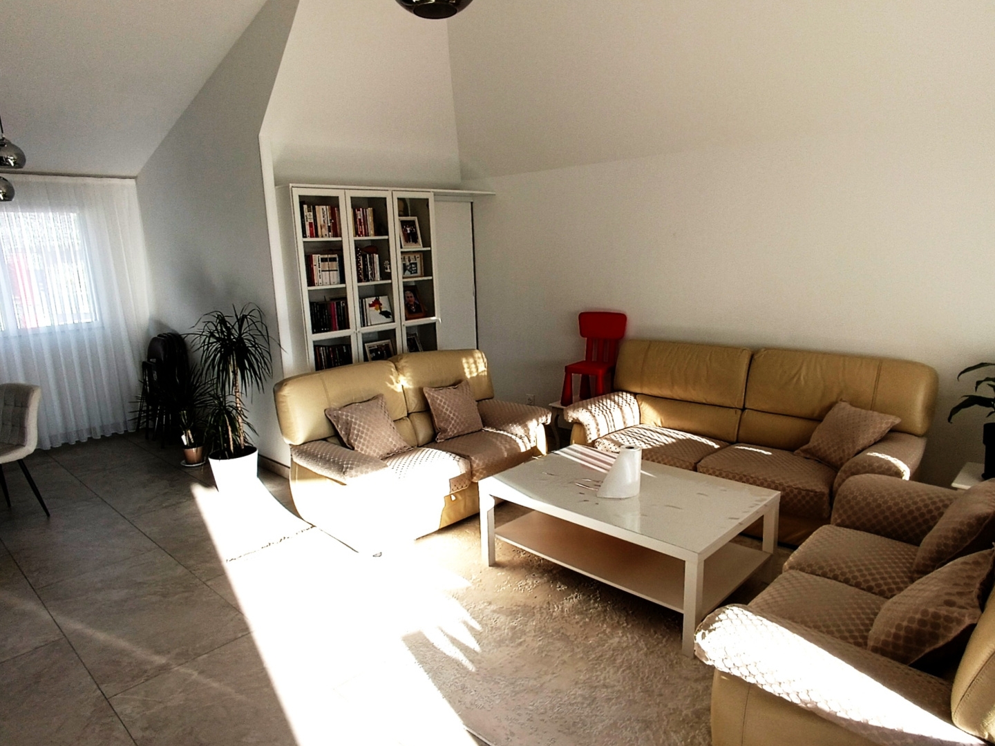 Immeuble à vendre - 5 pièces - 400m2 - Lanester (56600)