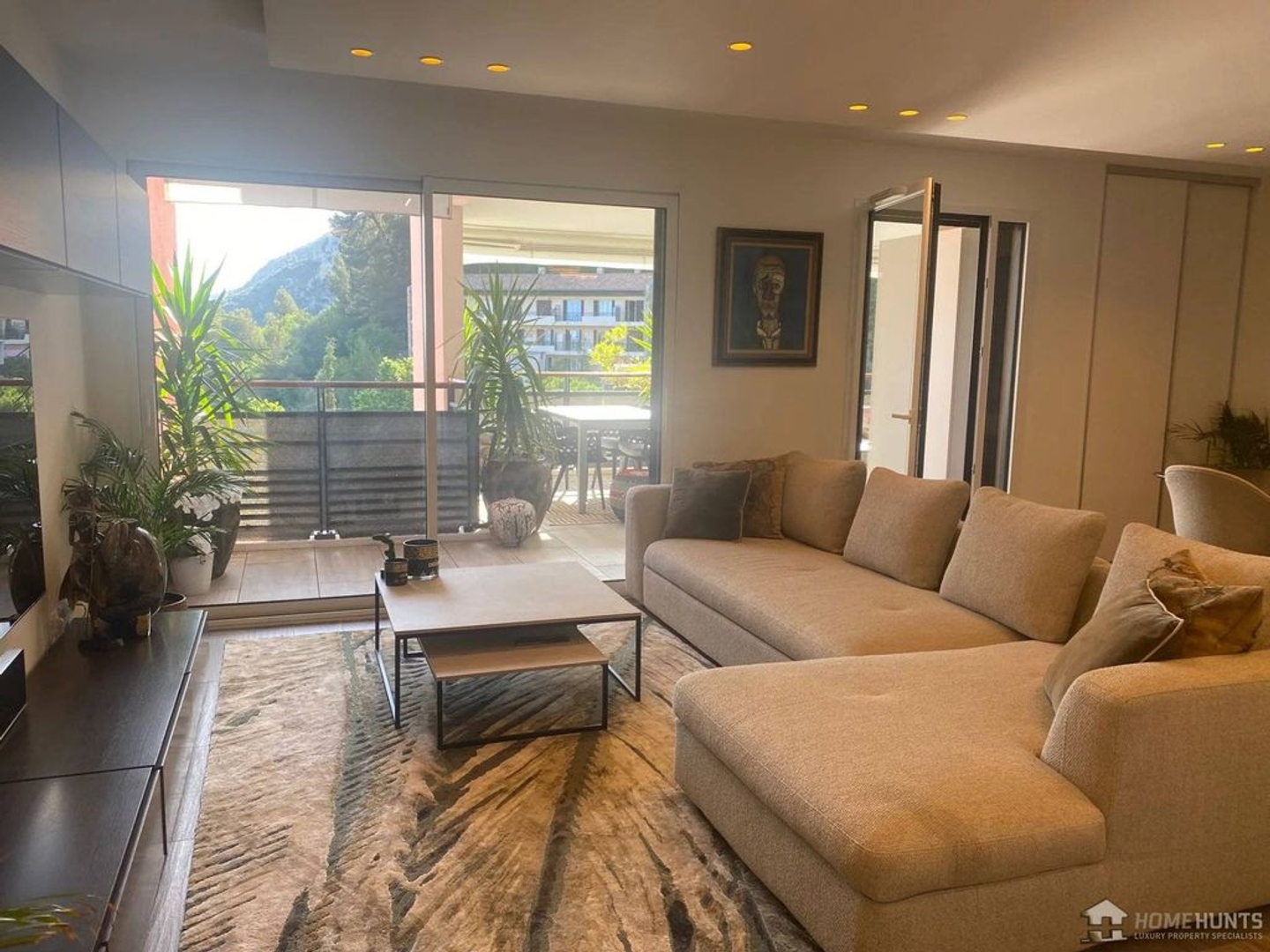 Appartement 4 pièces 108 m²