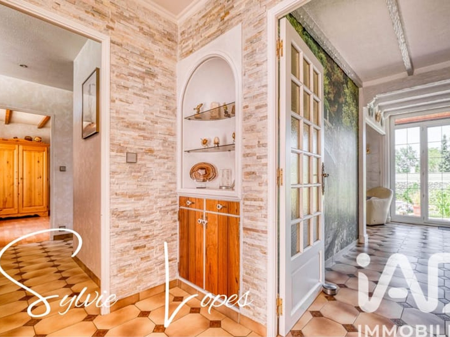 Maison à vendre - 6 pièces - 112m2 - Esbly (77450)