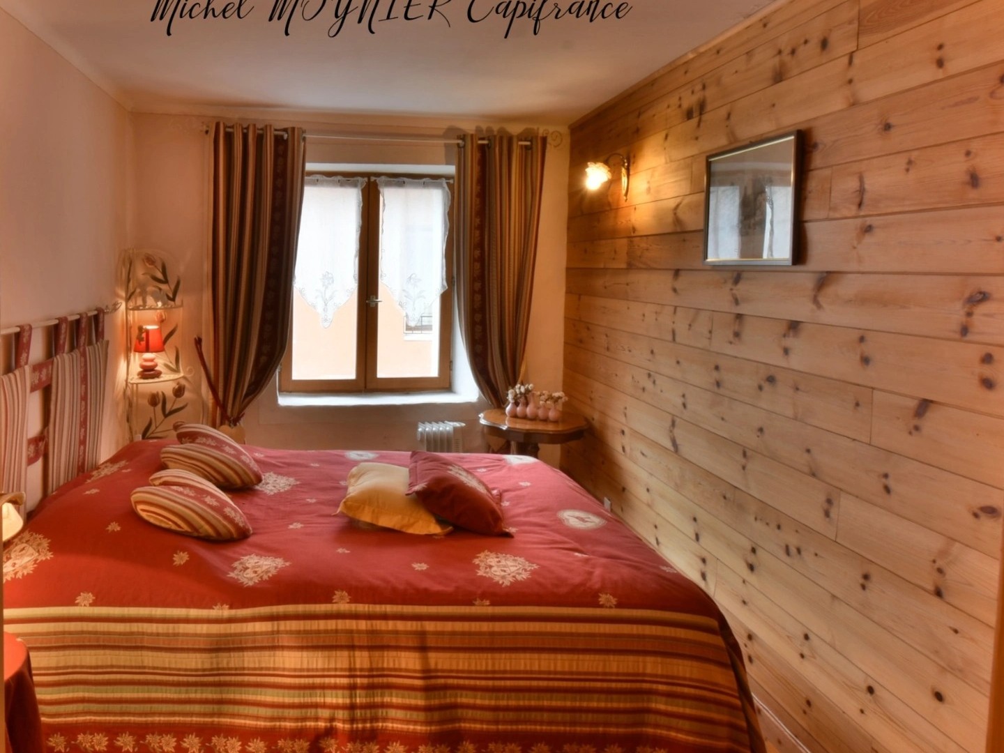 Appartement à vendre - 3 pièces - 67m2 - Briançon (05100)