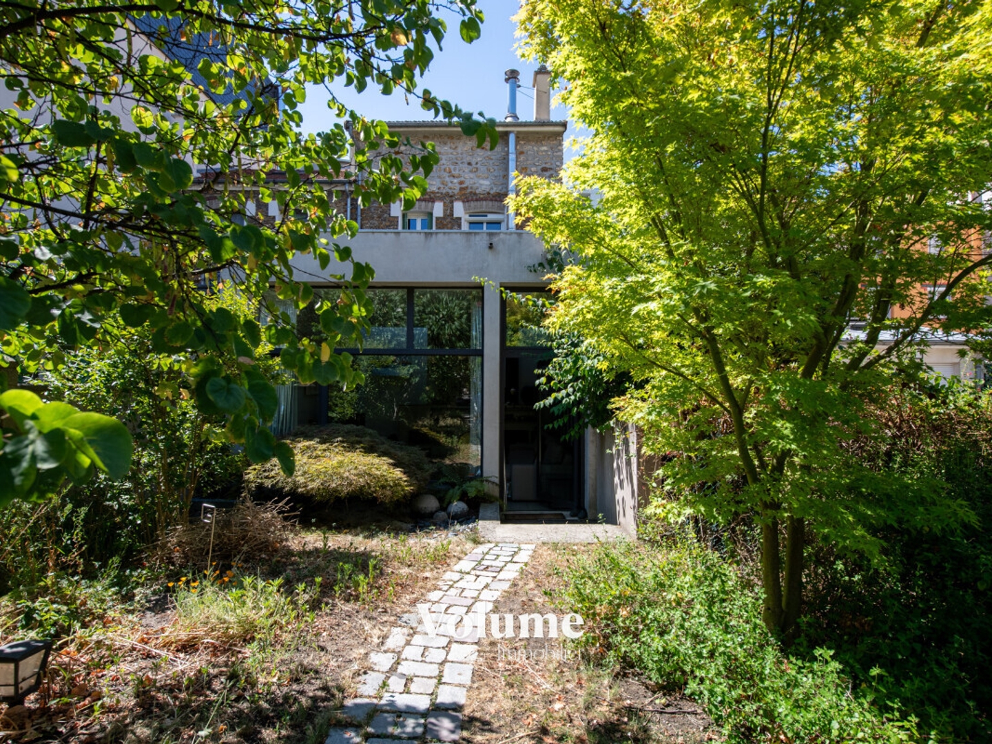 Maison à vendre - 6 pièces - 132m2 - Vincennes (94300)
