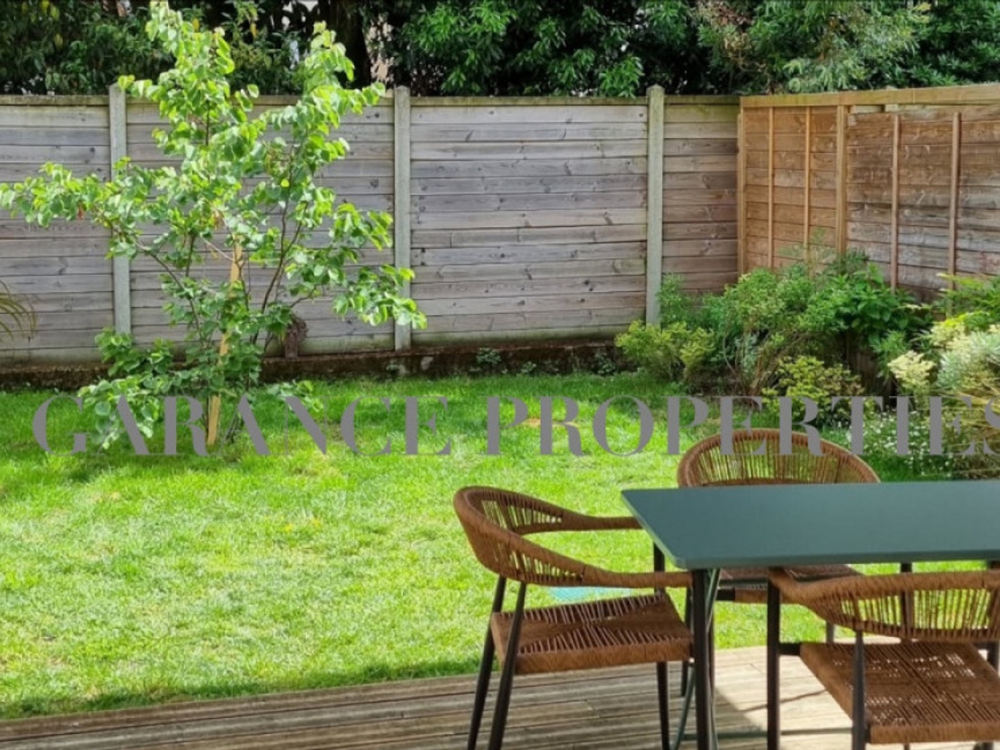 Maison à vendre - 4 pièces - 93m2 - Bordeaux (33000)