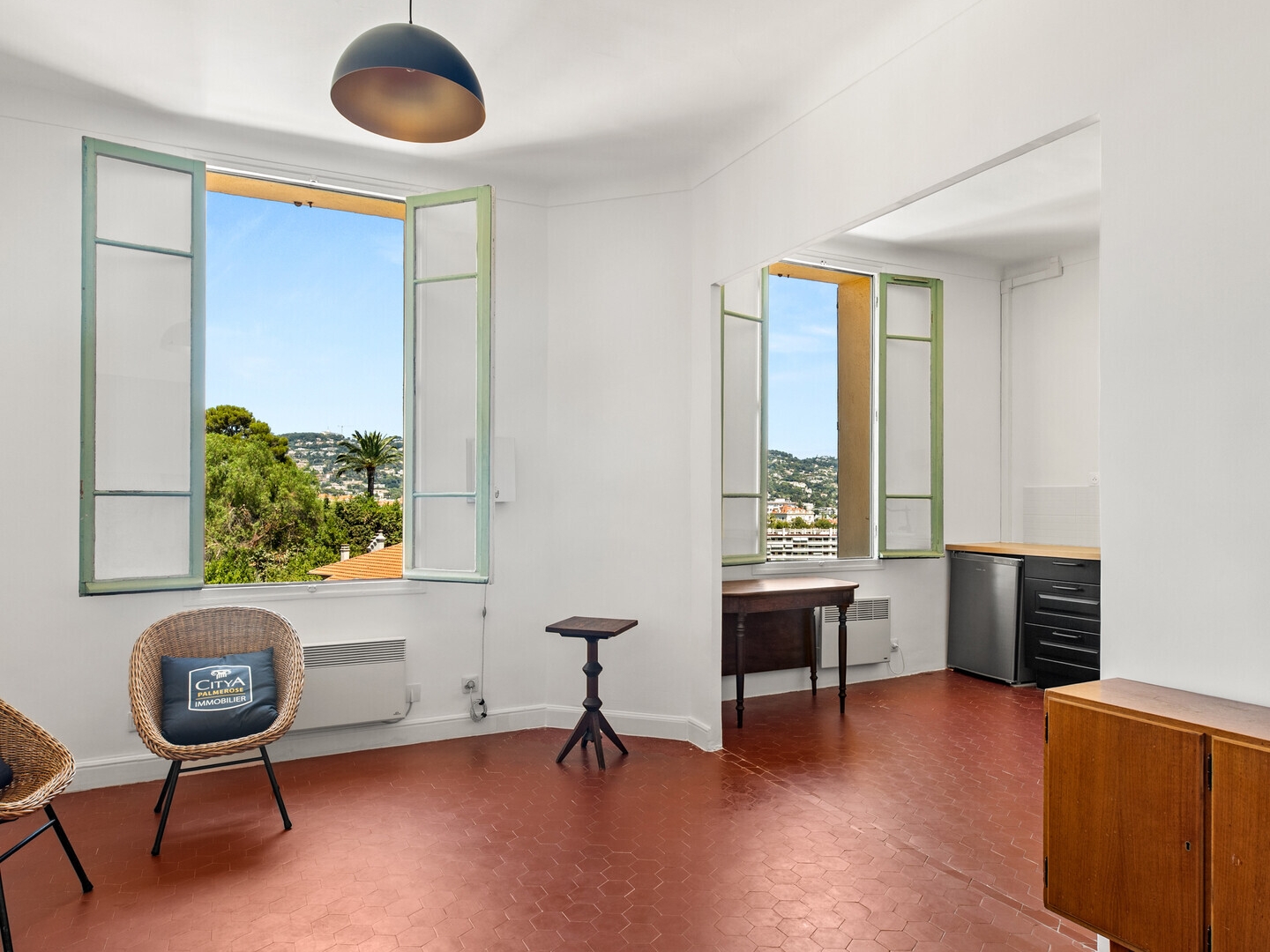 appartement