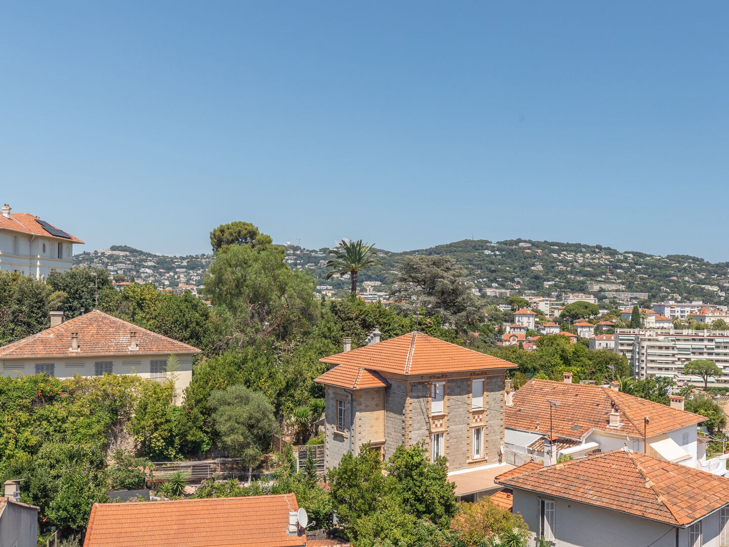 Appartement à vendre - 2 pièces - 47m2 - Cannes (06400)