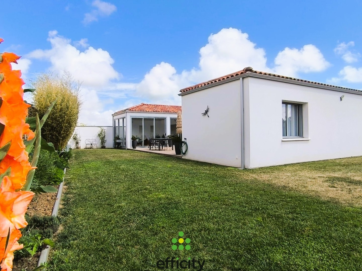 Maison à vendre - 6 pièces - 164m2 - Saint-Vincent-Sur... (85520)