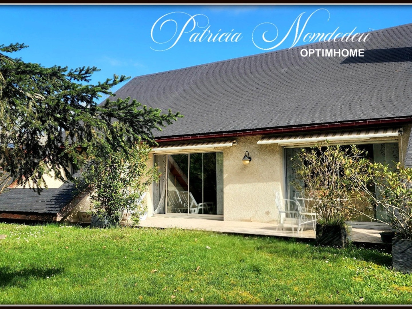 Maison à vendre - 6 pièces - 149m2 - Pau (64000)
