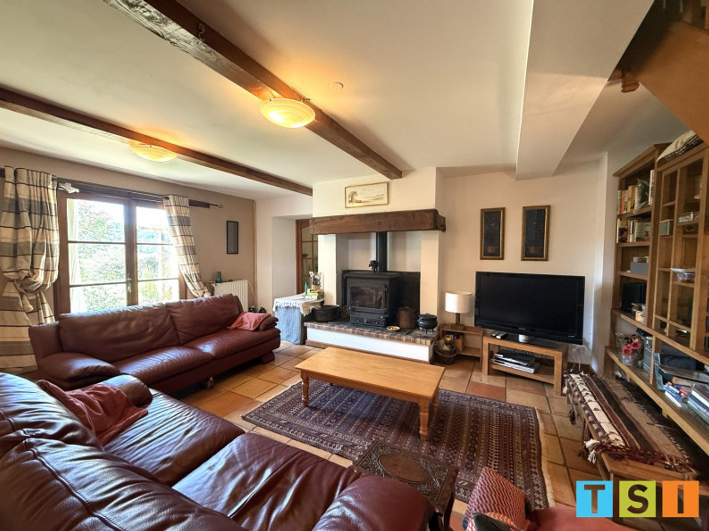 Maison à vendre - 8 pièces - 234m2 - Saint-Gaudens (31800)