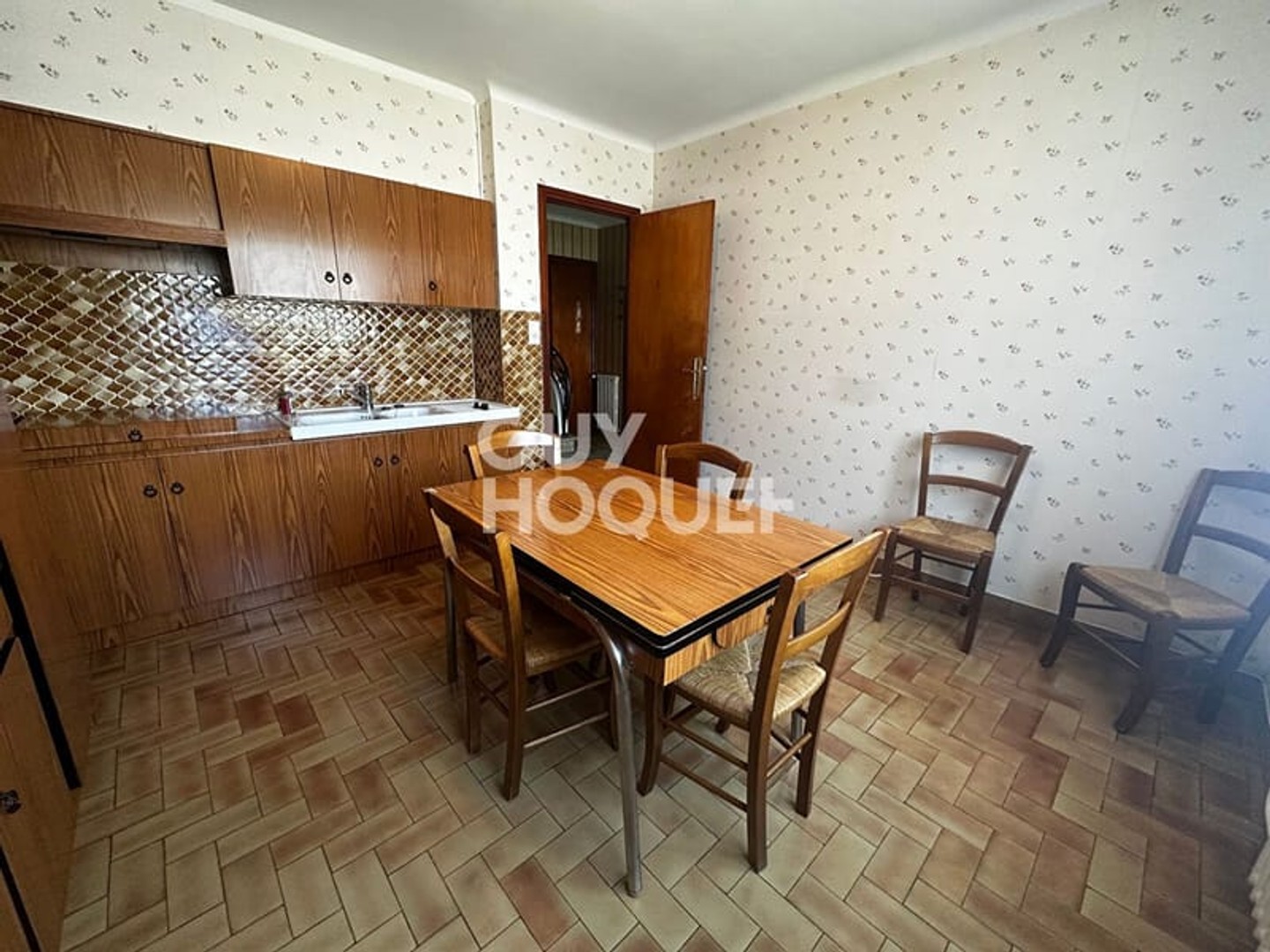 Maison à vendre - 4 pièces - 90m2 - Carcassonne (11000)