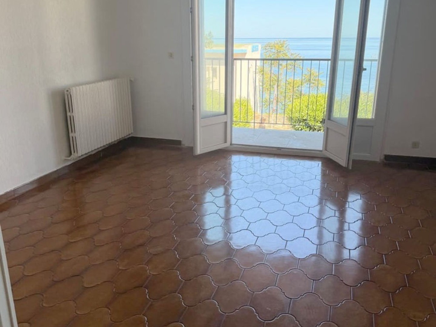 Appartement- 80m2- 3 pièces
