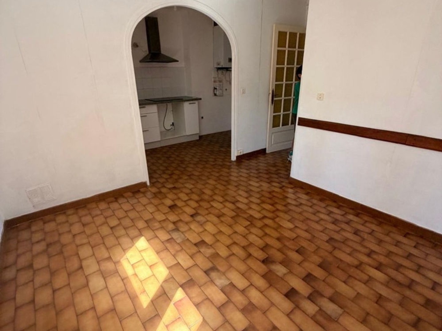 Appartement à vendre - 3 pièces - 80m2 - Santa-Maria-Di-Lota (20200)