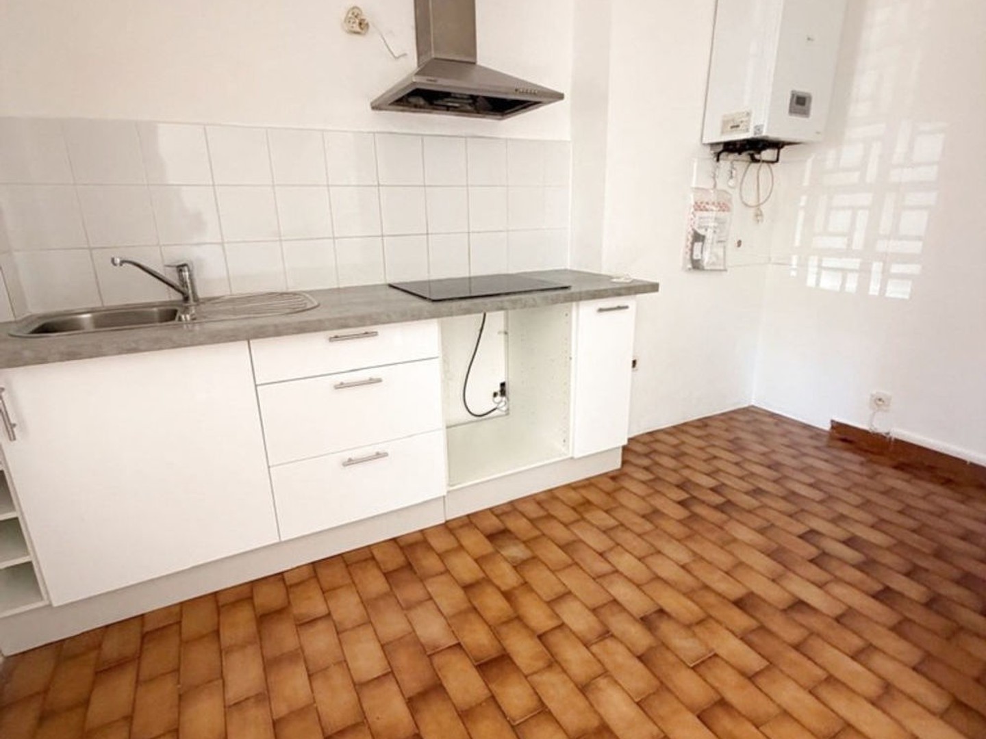 Appartement à vendre - 3 pièces - 80m2 - Santa-Maria-Di-Lota (20200)