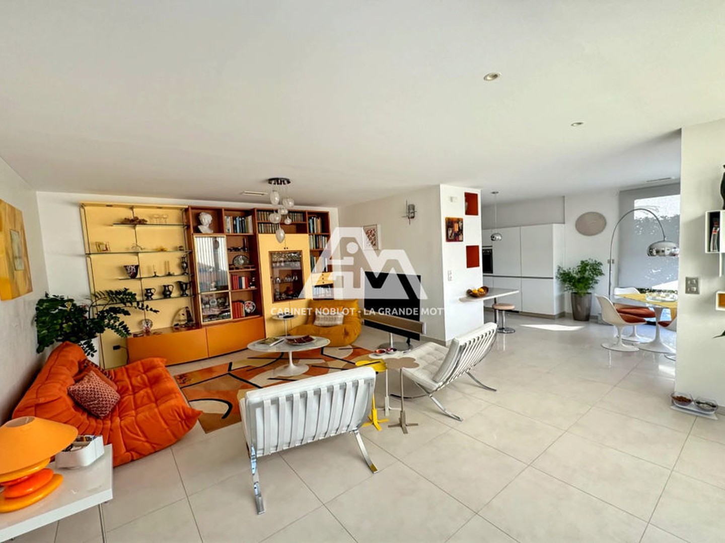 vente villa 6 Pièce(s)