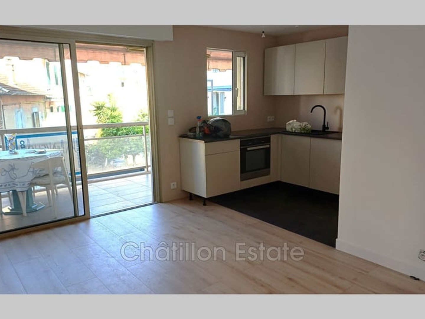 Appartement à vendre - 2 pièces - 44m2 - Cannes (06400)