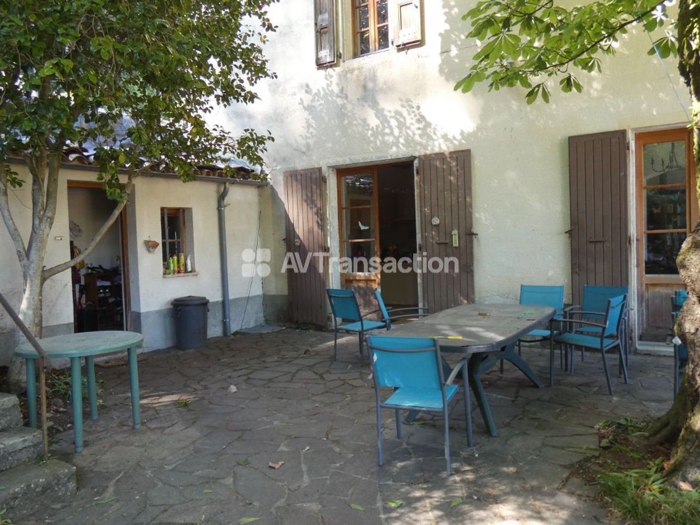 Autre à vendre - 447m2 - Soudorgues (30460)