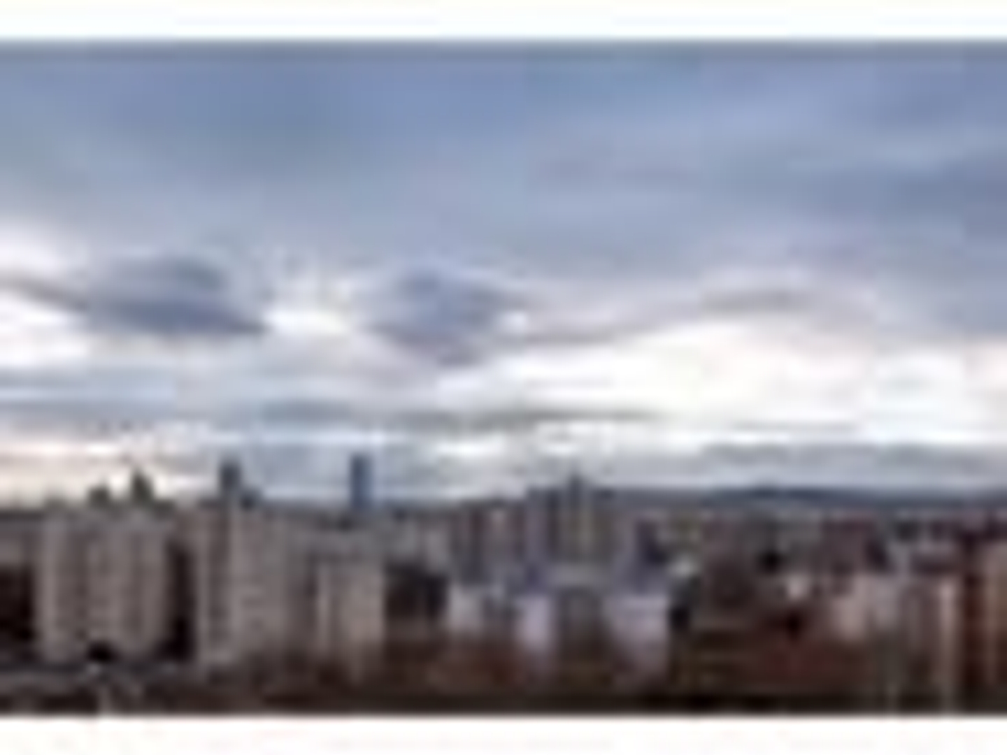 Appartement à vendre - 3 pièces - 80m2 - Villeurbanne (69100)