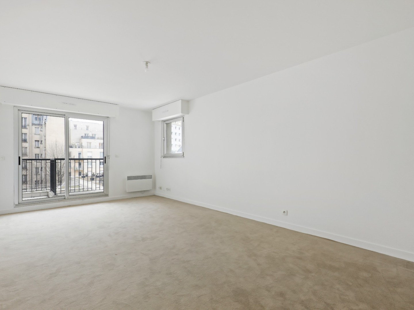 Appartement à vendre - Paris 20ème (75020)