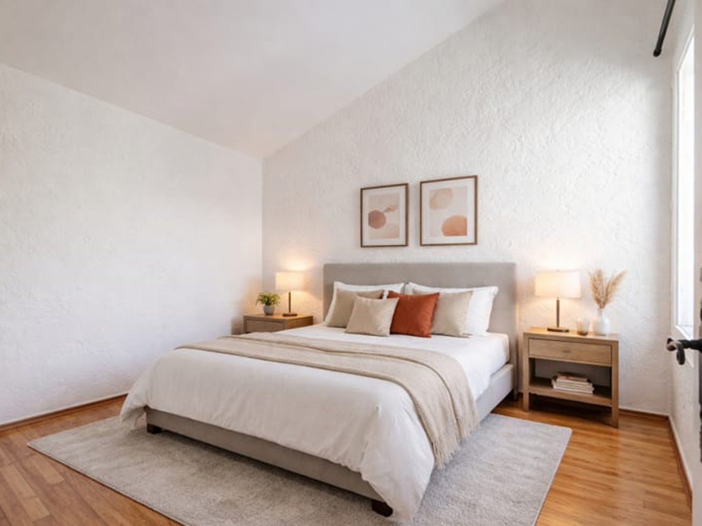 Appartement à vendre - 2 pièces - 25m2 - Saint-Raphaël (83700)