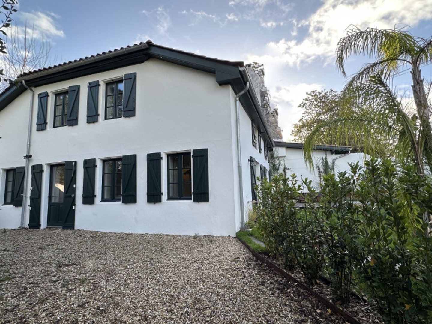 Maison à vendre - 6 pièces - 200m2 - Anglet (64600)