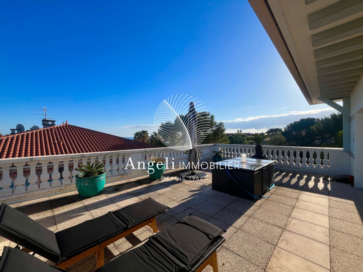 SAINT AYGULF : LE GRAND PARC
