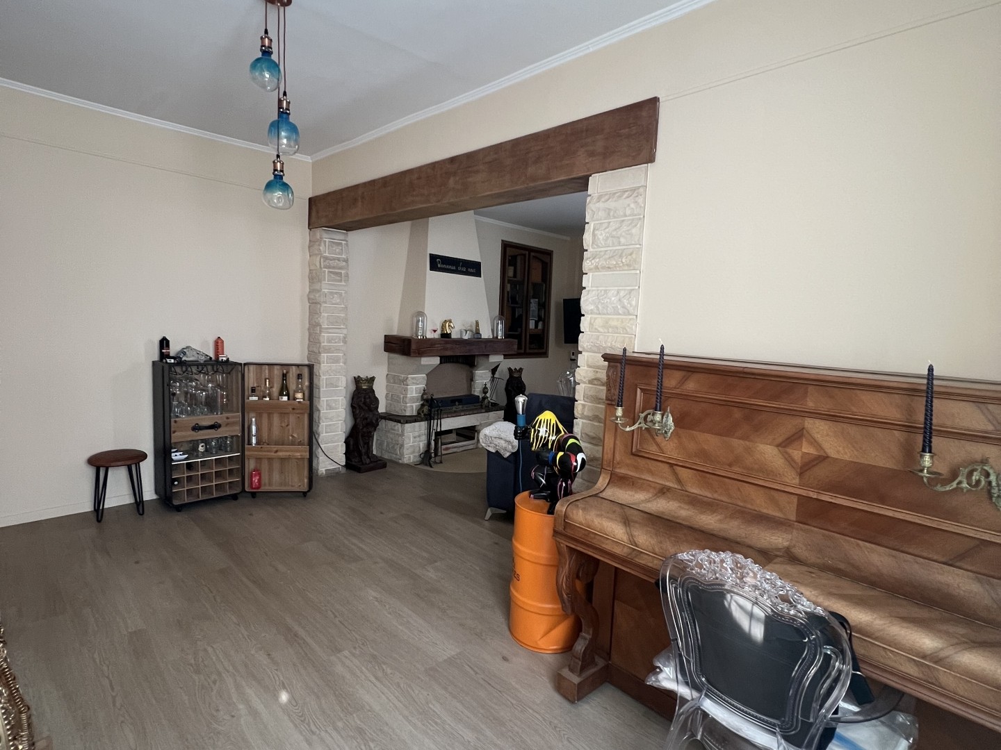 Maison à vendre - 6 pièces - 160m2 - Caen (14000)