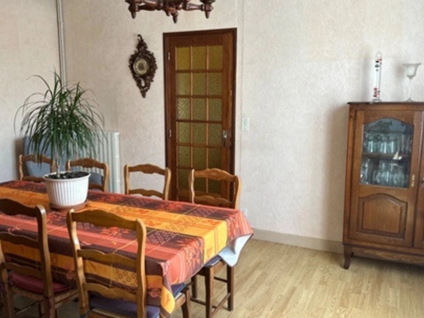Maison à vendre - 6 pièces - 85m2 - Plouay (56240)