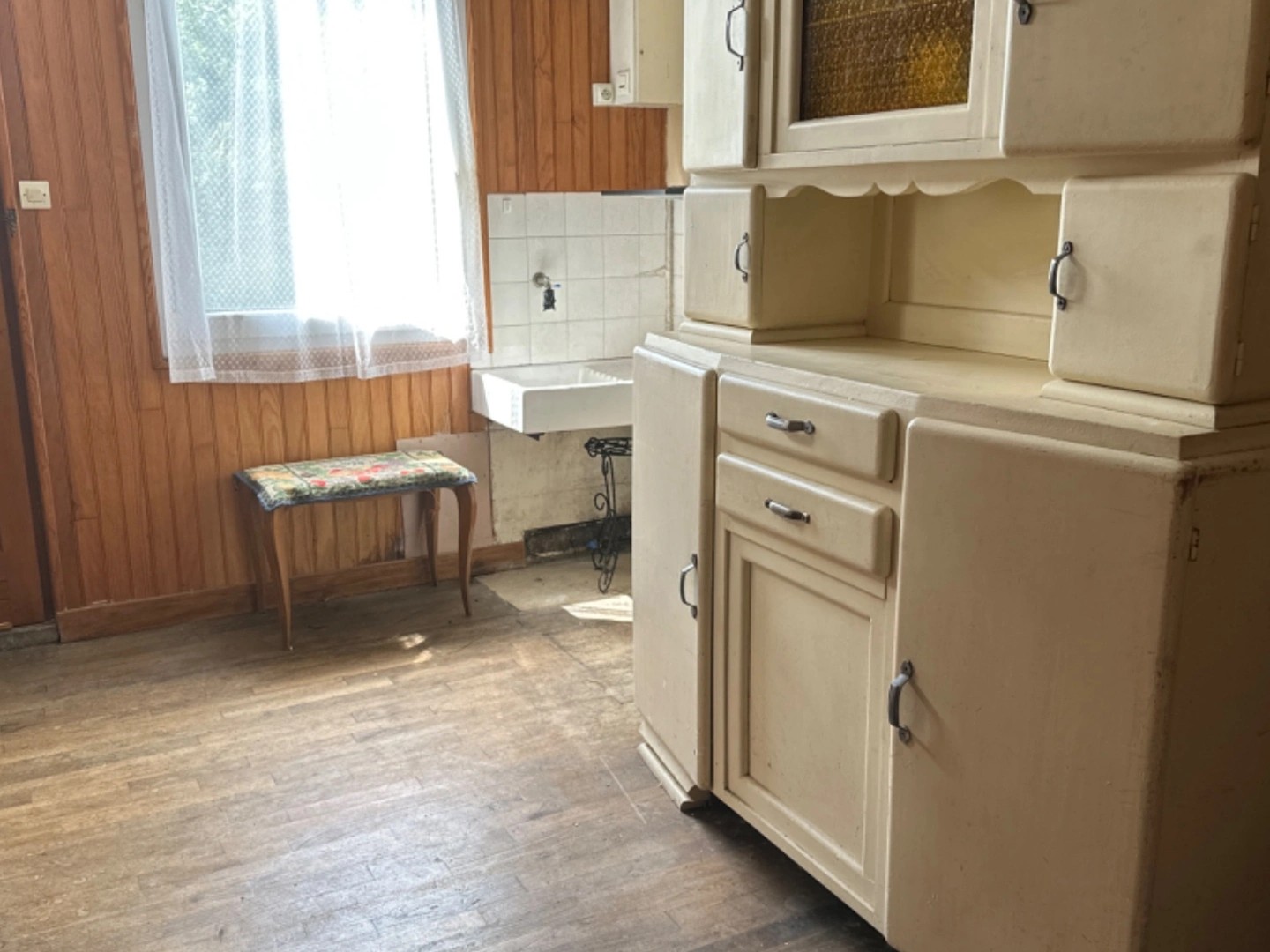 Maison à vendre - 6 pièces - 85m2 - Plouay (56240)