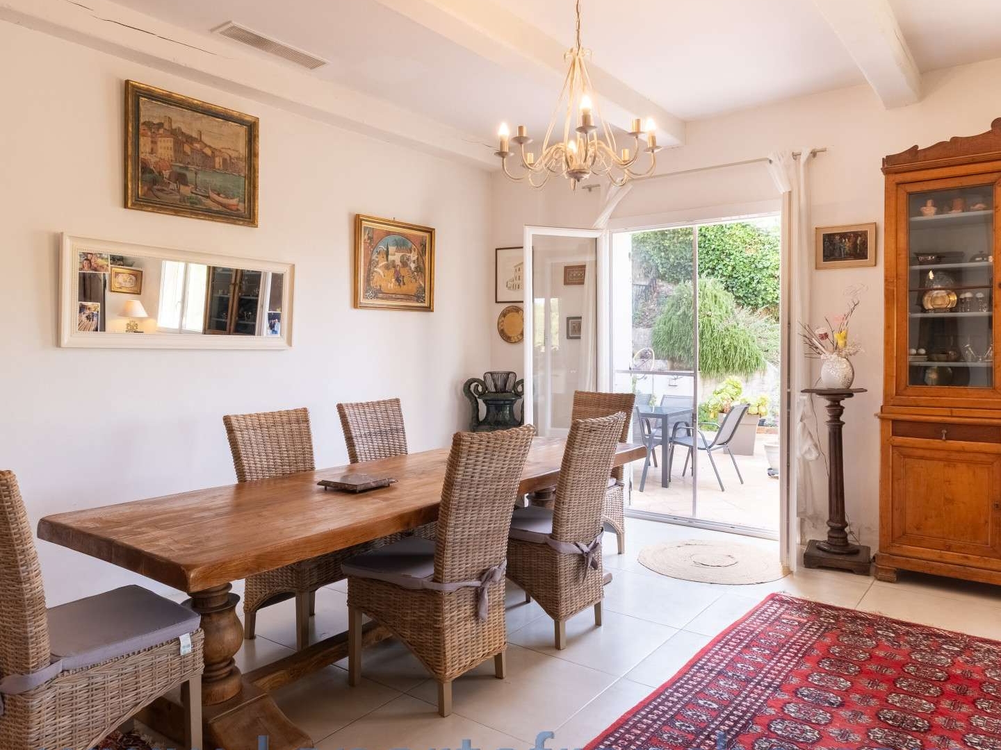 Maison 4 pièces 142 m²