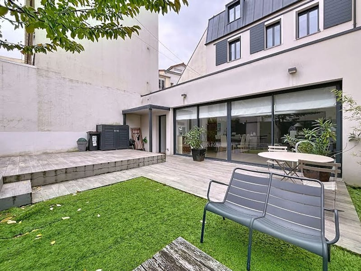 Maison 7 pièces 167 m²