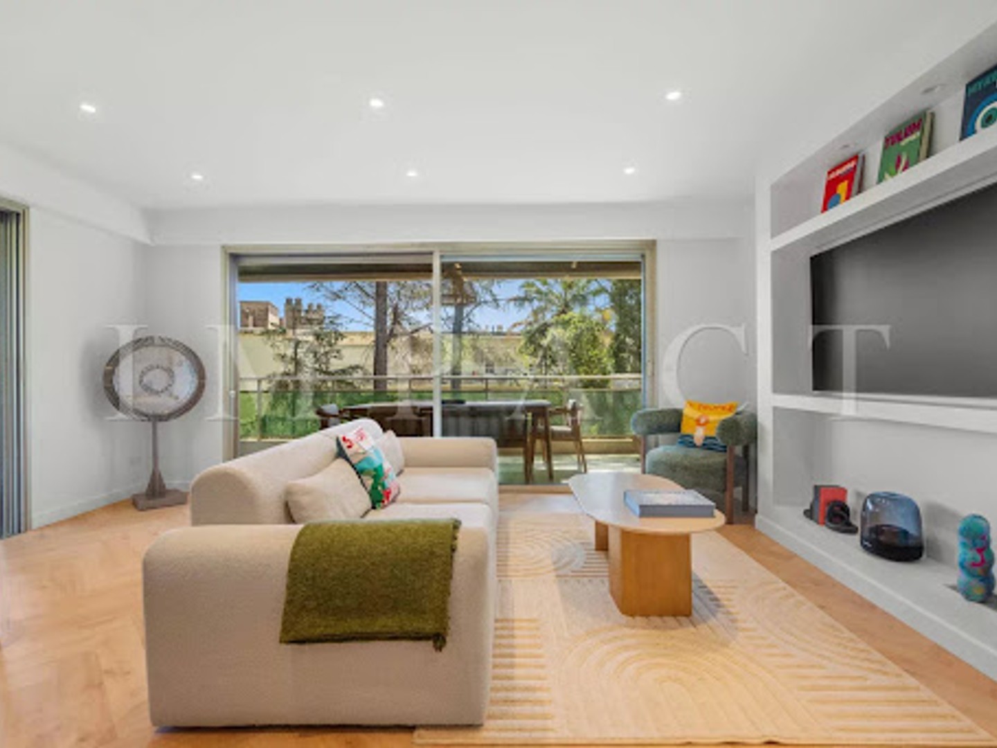 Appartement à vendre - 3 pièces - 88m2 - Cannes (06400)