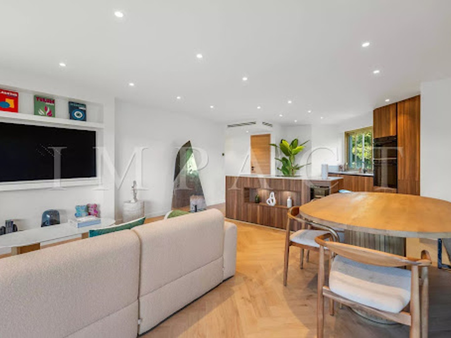 Appartement à vendre - 3 pièces - 88m2 - Cannes (06400)