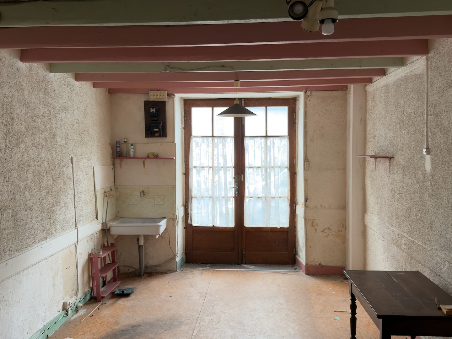 Appartement à vendre - 3 pièces - 60m2 - Saint-Quentin-Sur... (38210)