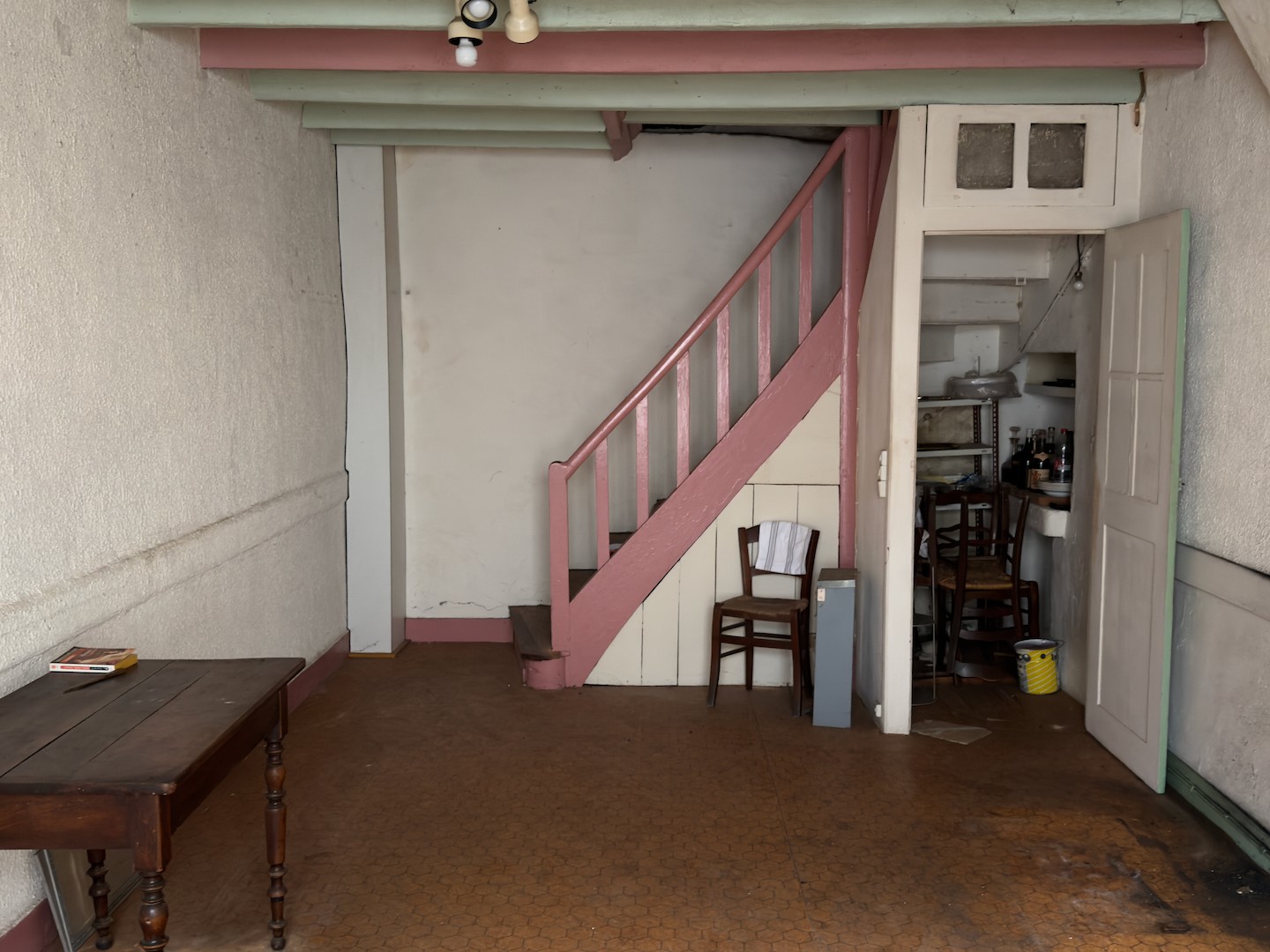 Appartement à vendre - 3 pièces - 60m2 - Saint-Quentin-Sur... (38210)