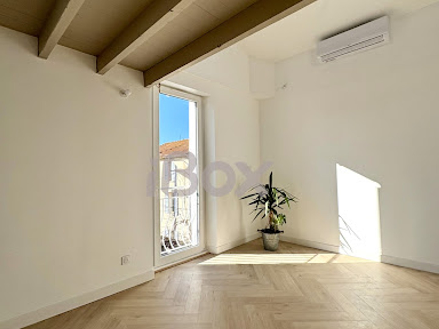 Appartement à vendre - 3 pièces - 60m2 - Toulon (83000)