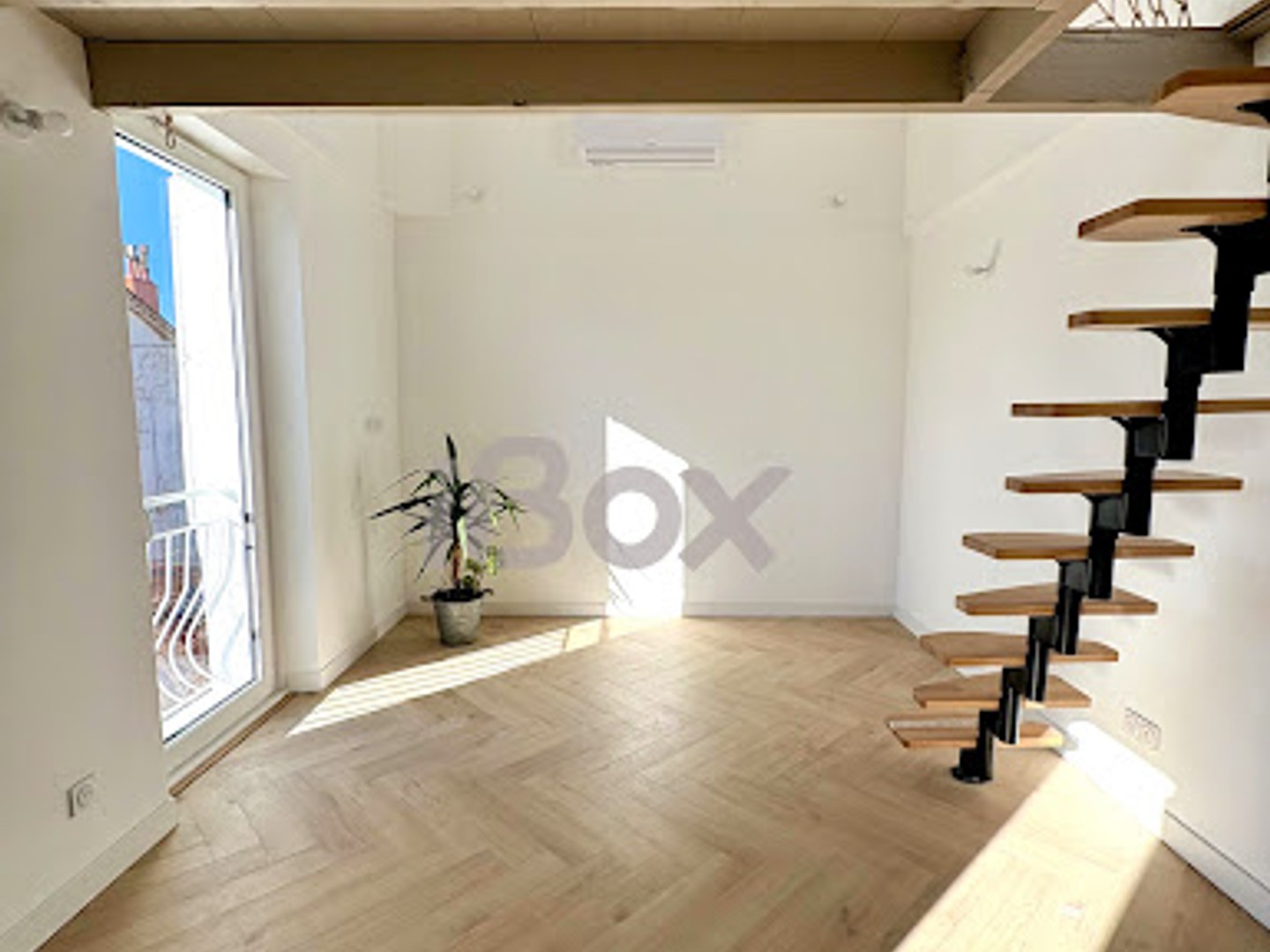 Appartement à vendre - 3 pièces - 60m2 - Toulon (83000)