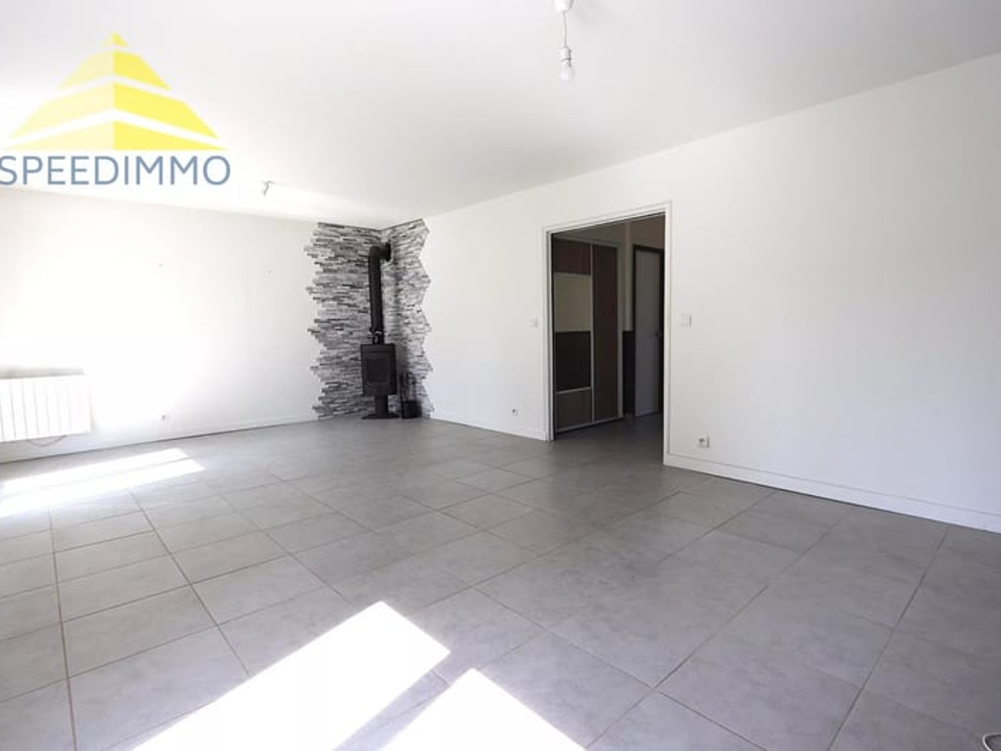 Maison à vendre - 4 pièces - 103m2 - Yerres (91330)
