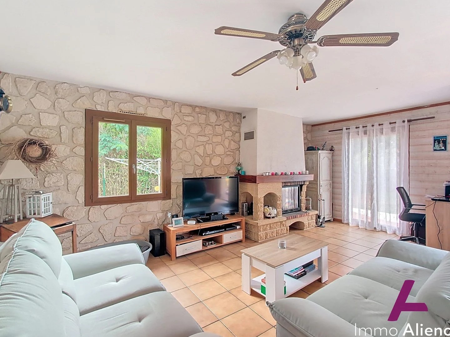 Maison 4 pièces 105 m²