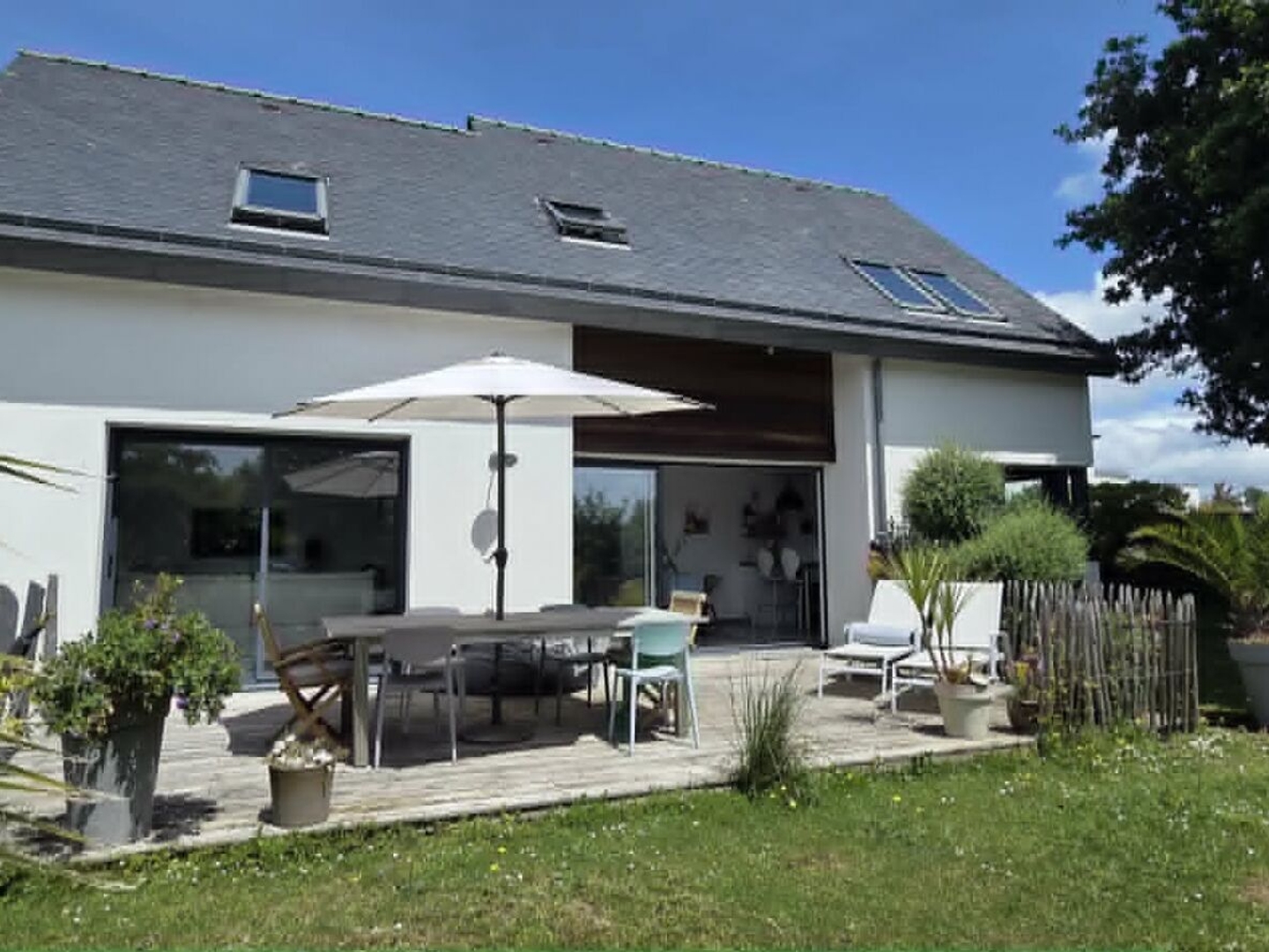 Maison à vendre - 6 pièces - 115m2 - Trégunc (29910)