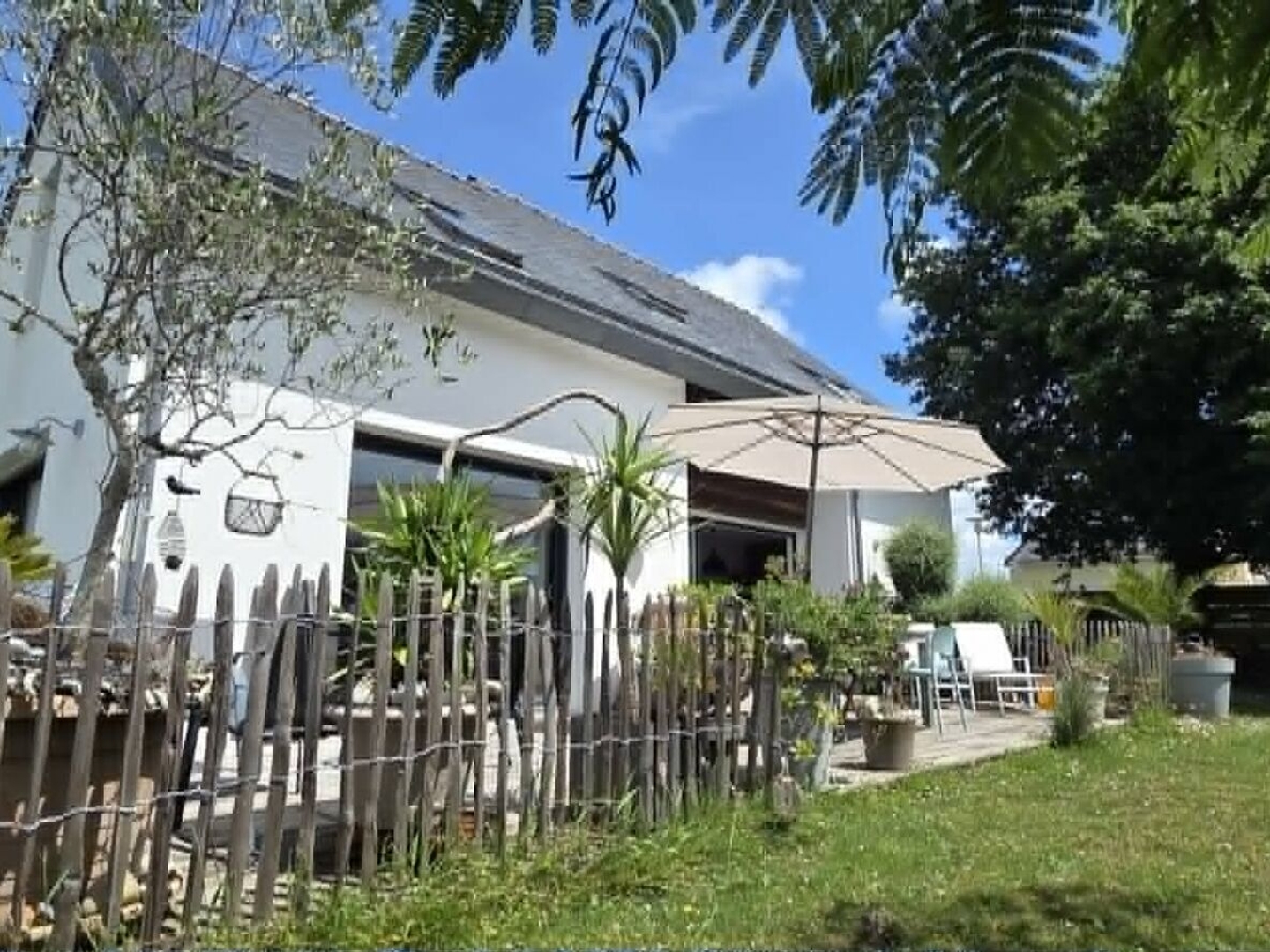 Maison à vendre - 6 pièces - 115m2 - Trégunc (29910)
