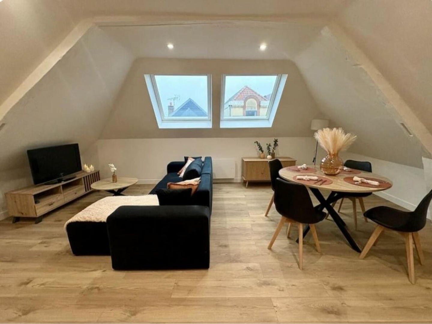 Appartement à vendre - 2 pièces - 32m2 - Arras (62000)