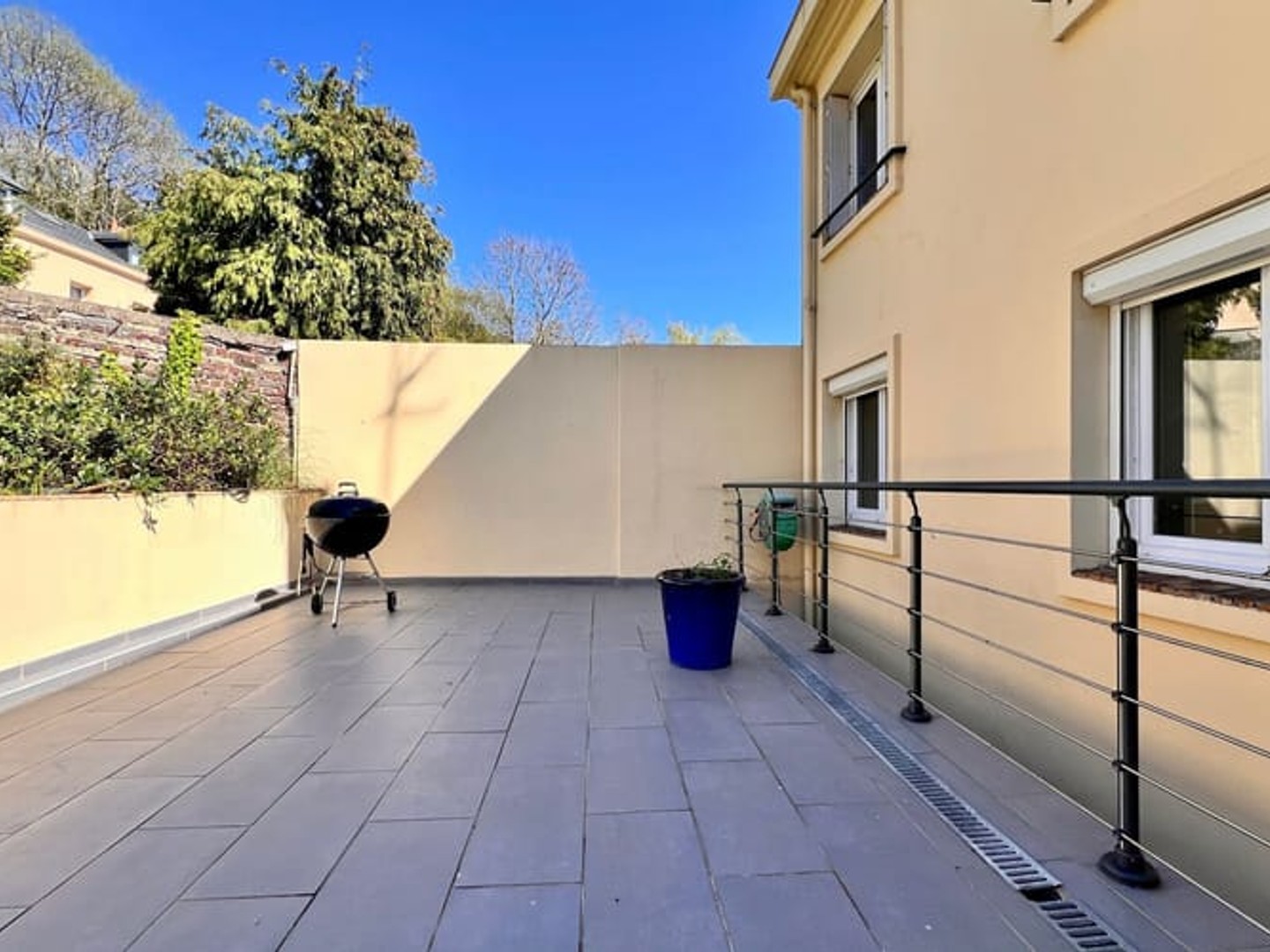 Maison à vendre - 6 pièces - 110m2 - Le Havre (76600)