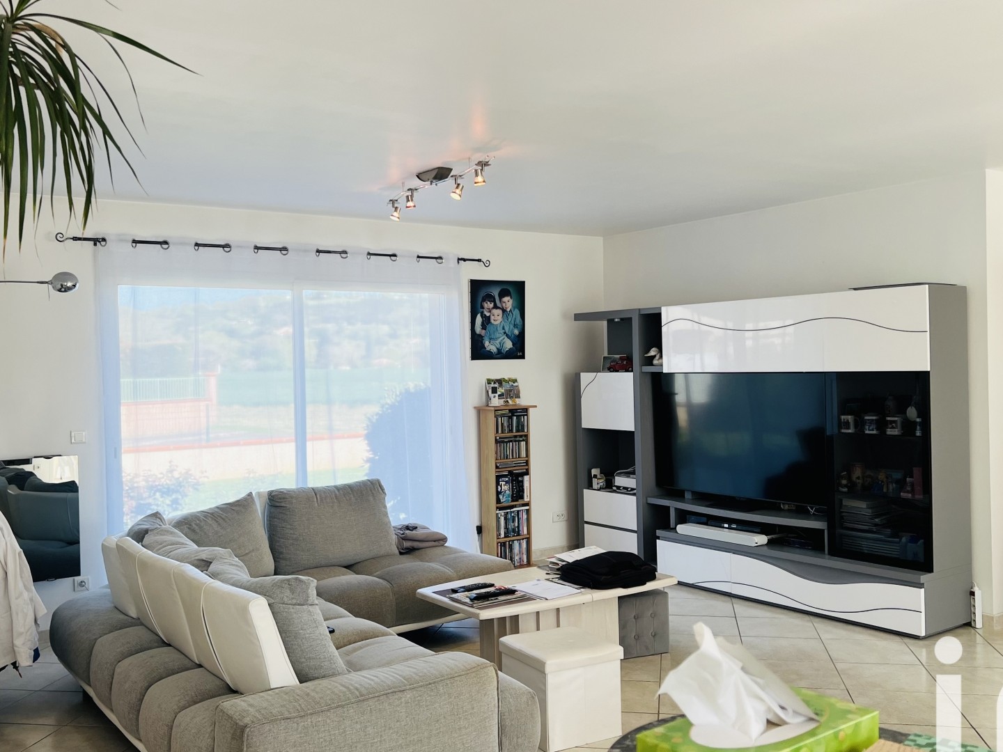 Maison à vendre - 5 pièces - 138m2 - Valence (82400)
