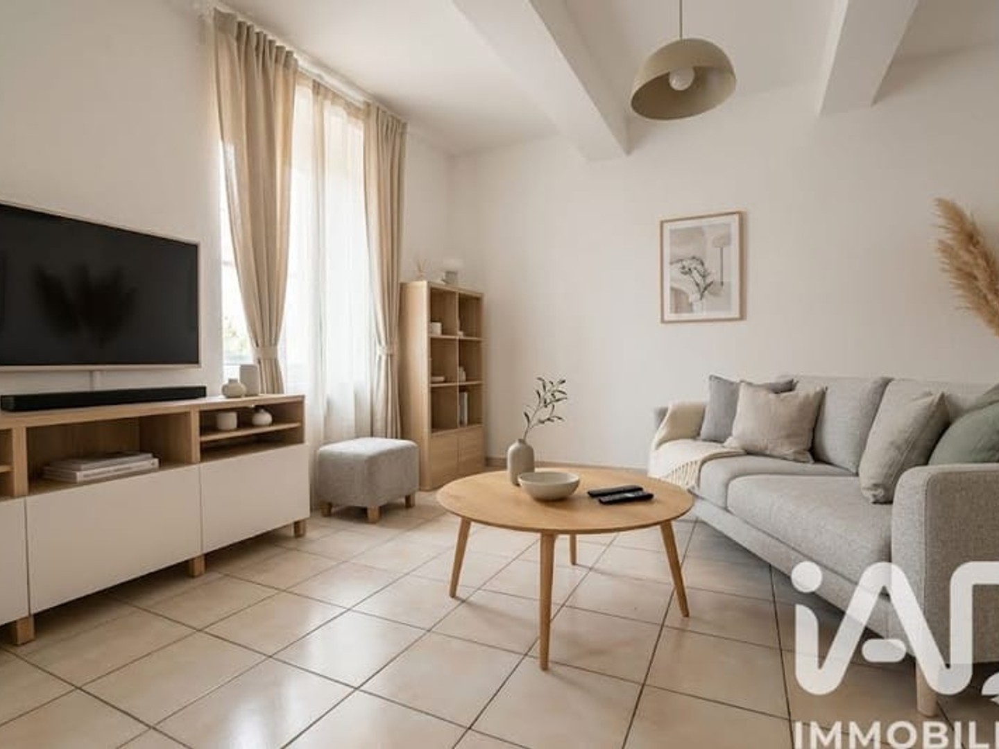 Maison à vendre - 6 pièces - 122m2 - Ouveillan (11590)