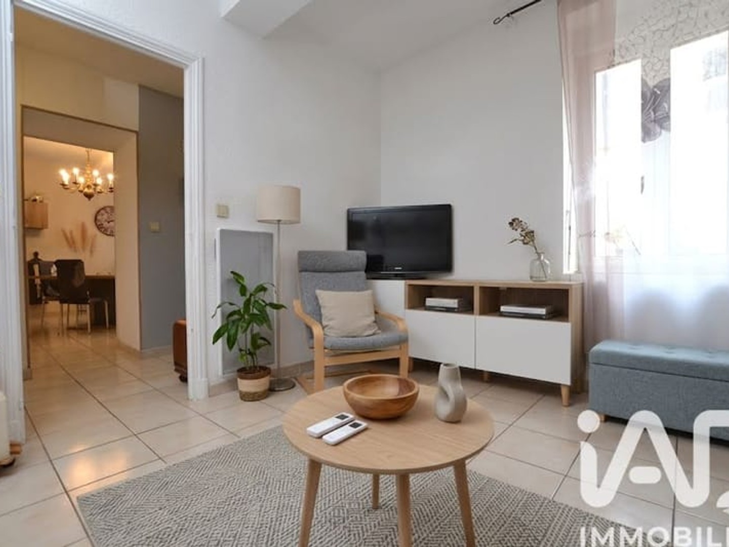 Maison à vendre - 6 pièces - 122m2 - Ouveillan (11590)