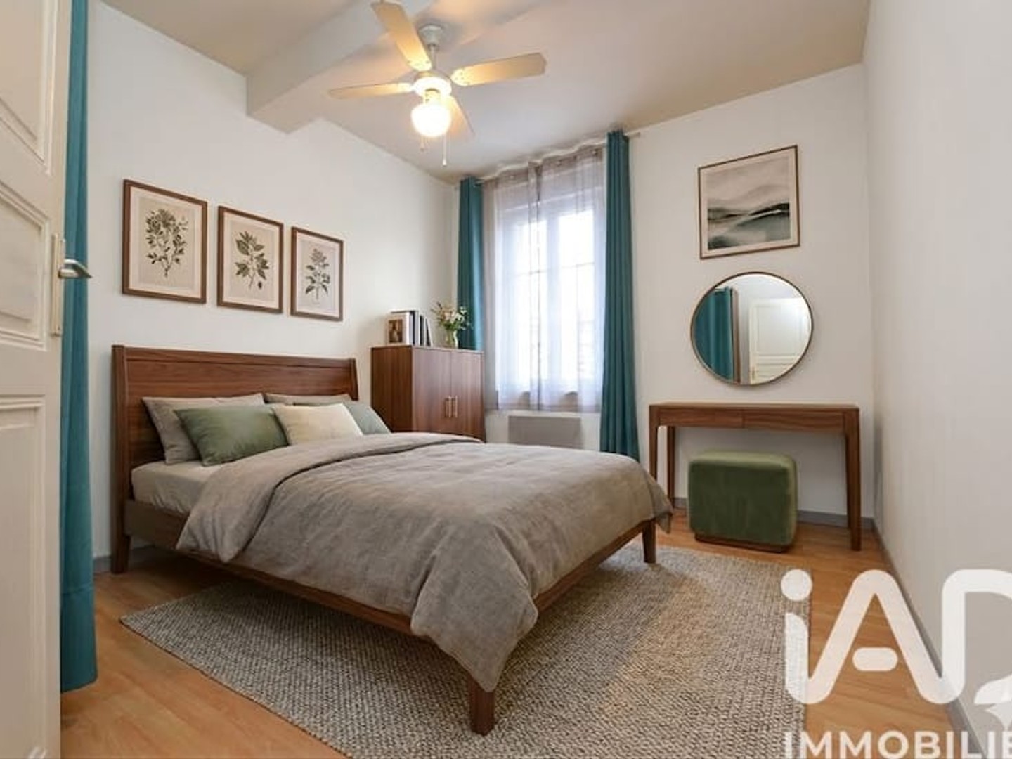 Maison à vendre - 6 pièces - 122m2 - Ouveillan (11590)