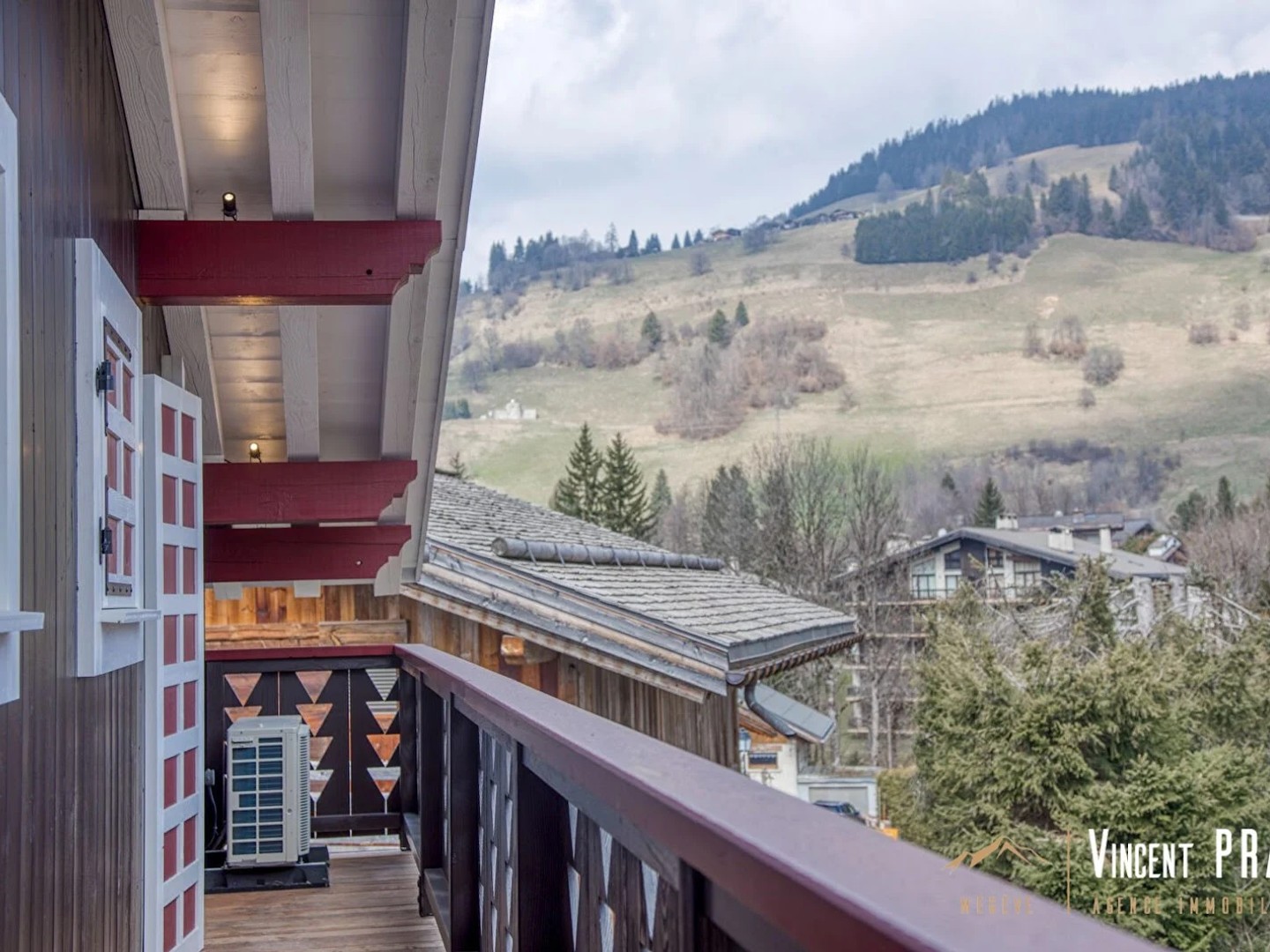 Chalet 6 pièces 220 m²