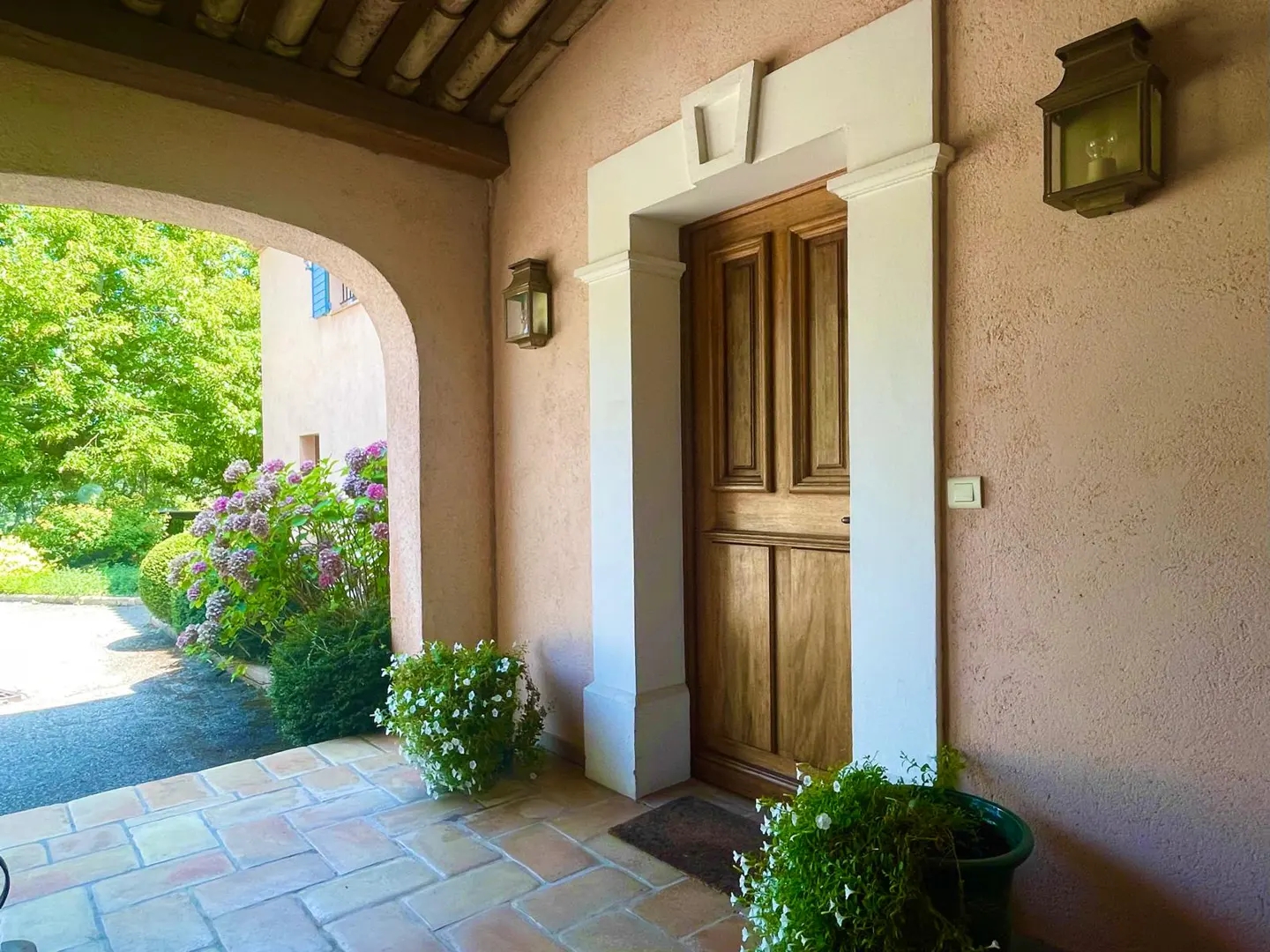 Maison à vendre - 10 pièces - 311m2 - Sisteron (04200)