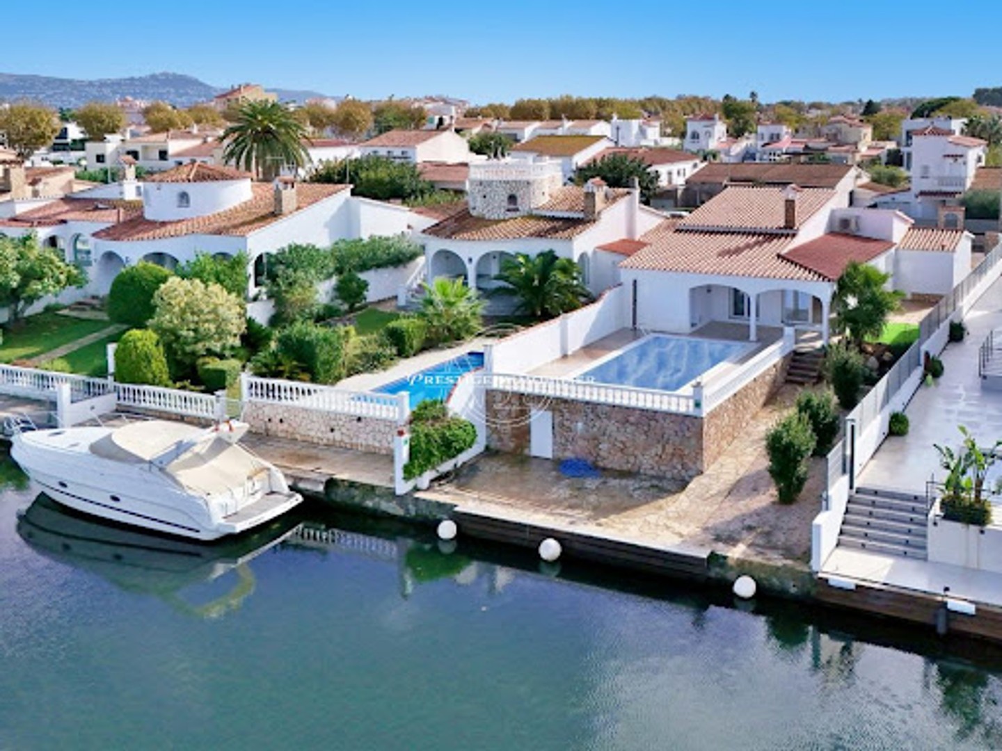 Villa 5 pièces 158 m²